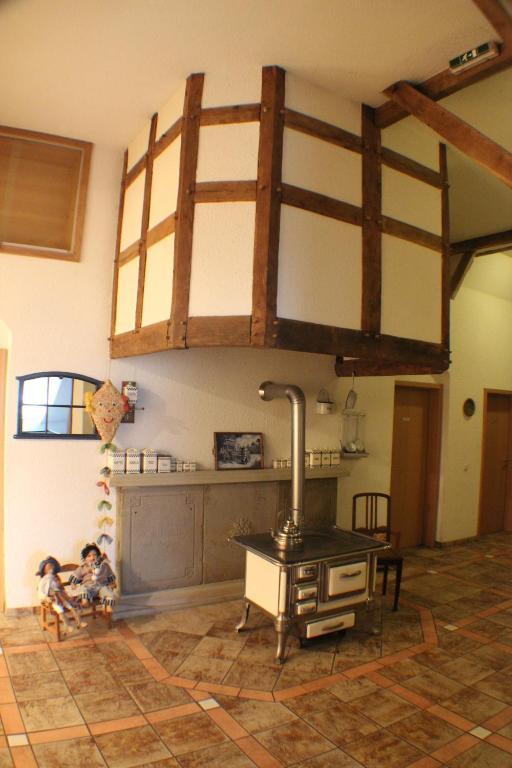 Reiterhof Koenning Villa Freren Стая снимка