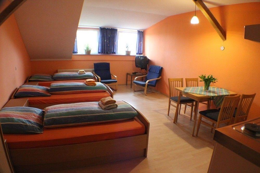 Reiterhof Koenning Villa Freren Екстериор снимка