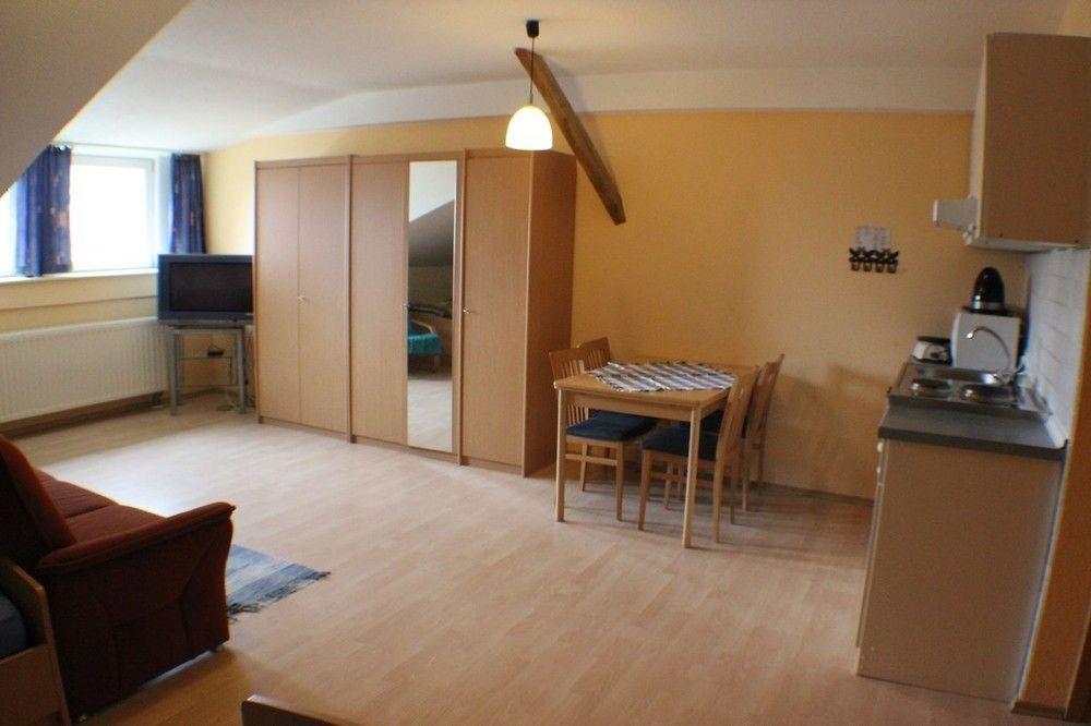 Reiterhof Koenning Villa Freren Екстериор снимка