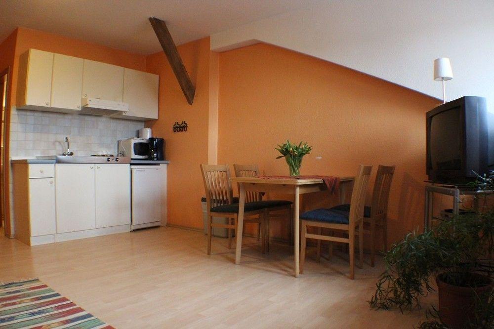 Reiterhof Koenning Villa Freren Екстериор снимка